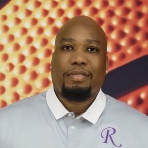 Meet your Posher, Tyrone